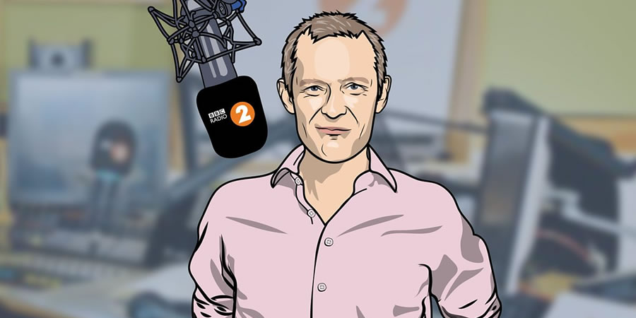 Jeremy Vine: Agony Uncle. Jeremy Vine: Agony Uncle.