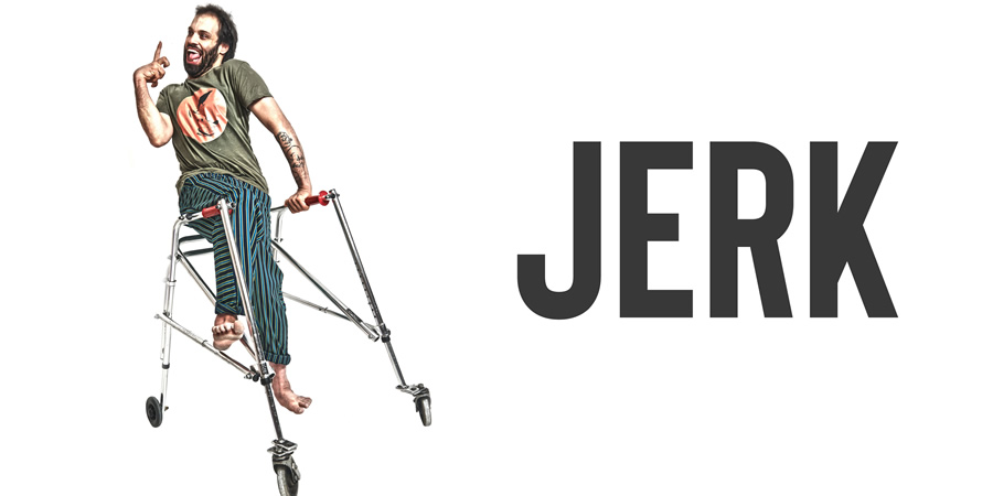 Jerk. Tim (Tim Renkow). Jerk. Tim (Tim Renkow).