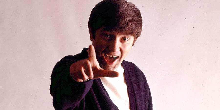 Jimmy Tarbuck: The Laughs Are On Me. Jimmy Tarbuck. Copyright: Getty Images. Jimmy Tarbuck: The Laughs Are On Me. Jimmy Tarbuck. Copyright: Getty Images.