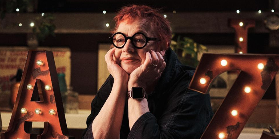 Jo Brand's how To Stay Sane. Jo Brand. Jo Brand's how To Stay Sane. Jo Brand.
