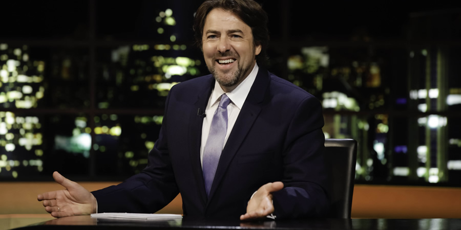 Jonathan Ross