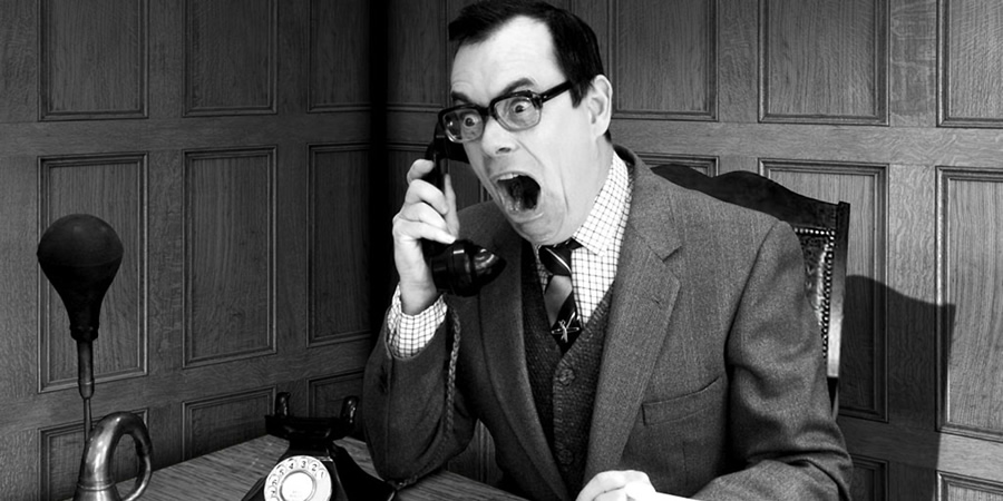 Kevin Eldon Will See You Now. Kevin Eldon. Kevin Eldon Will See You Now. Kevin Eldon.