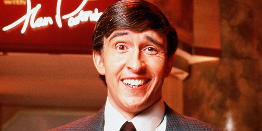 Knowing Me, Knowing You... With Alan Partridge. Alan Partridge (Steve Coogan). Copyright: TalkbackThames. Knowing Me, Knowing You... With Alan Partridge. Alan Partridge (Steve Coogan). Copyright: TalkbackThames.