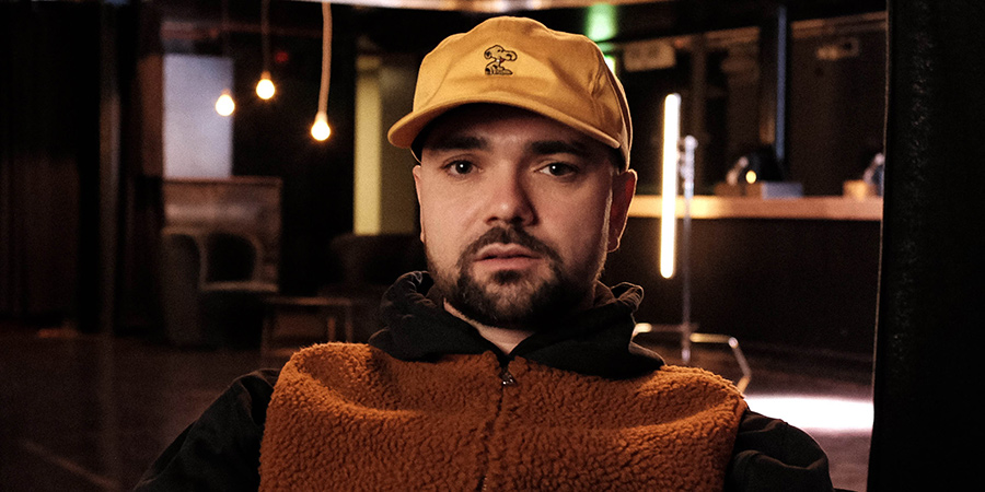 Kurupting The Industry: The People Just Do Nothing Story. Allan Mustafa. Copyright: Roughcut Television. Kurupting The Industry: The People Just Do Nothing Story. Allan Mustafa. Copyright: Roughcut Television.