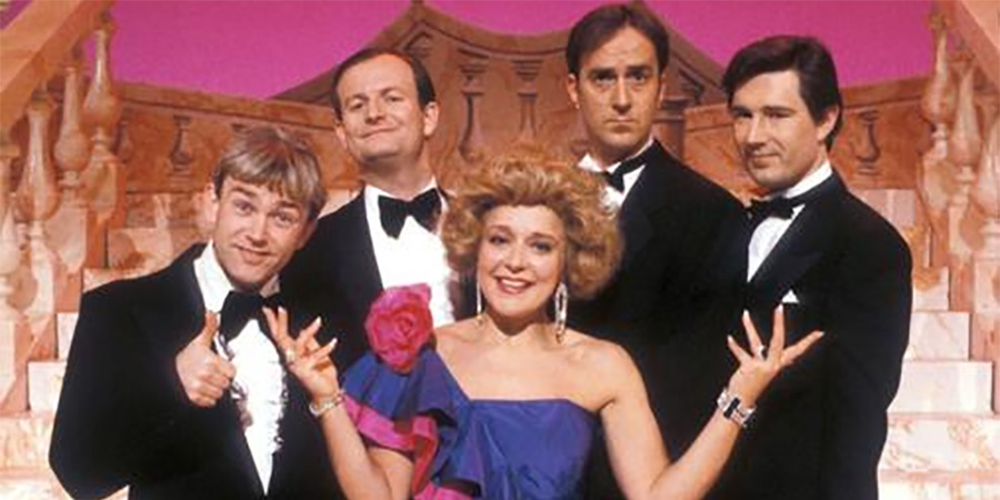 KYTV. Copyright: BBC. KYTV. Copyright: BBC.