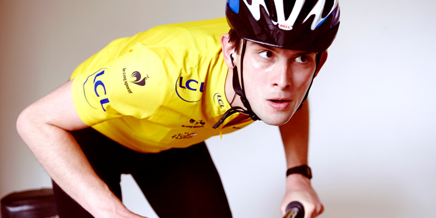 Lance. Kieran Hodgson. Lance. Kieran Hodgson.