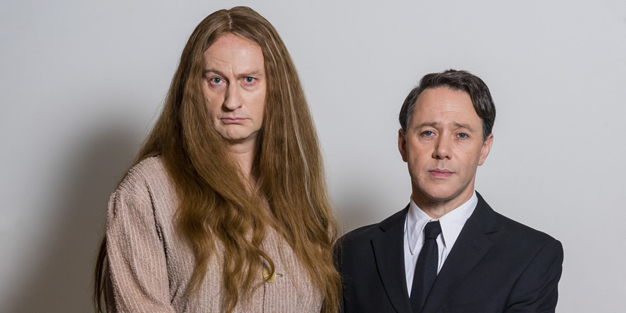 League Of Gentlemen 2017 Preview British Comedy Guide