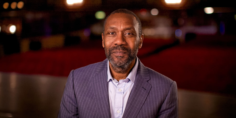 Lenny Henry: A Life On Screen. Lenny Henry. Copyright: BBC. Lenny Henry: A Life On Screen. Lenny Henry. Copyright: BBC.