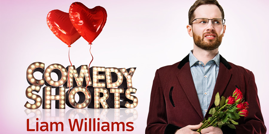Liam Williams' Valentine. Niall (Liam Williams). Liam Williams' Valentine. Niall (Liam Williams).