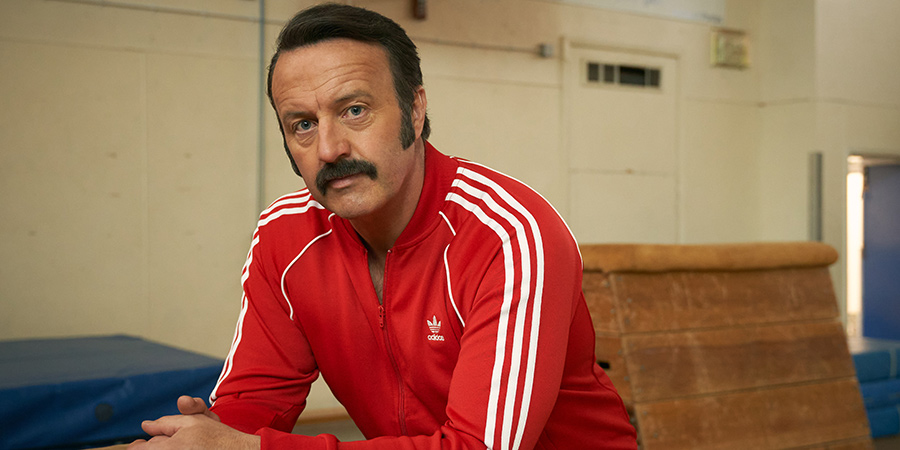 Mammoth. Tony Mammoth (Mike Bubbins). Mammoth. Tony Mammoth (Mike Bubbins).