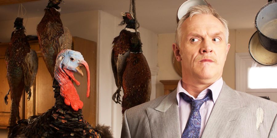 Man Down. Dan (Greg Davies). Man Down. Dan (Greg Davies).