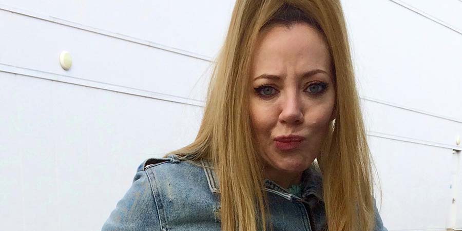 Mandy. Mandy (Diane Morgan). Mandy. Mandy (Diane Morgan).