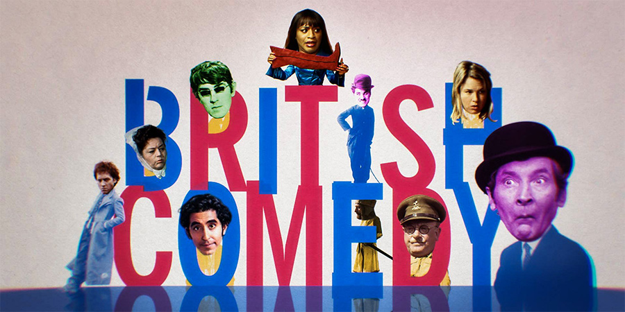 Mark Kermode's Secrets Of Cinema: British Comedy. Mark Kermode's Secrets Of Cinema: British Comedy.