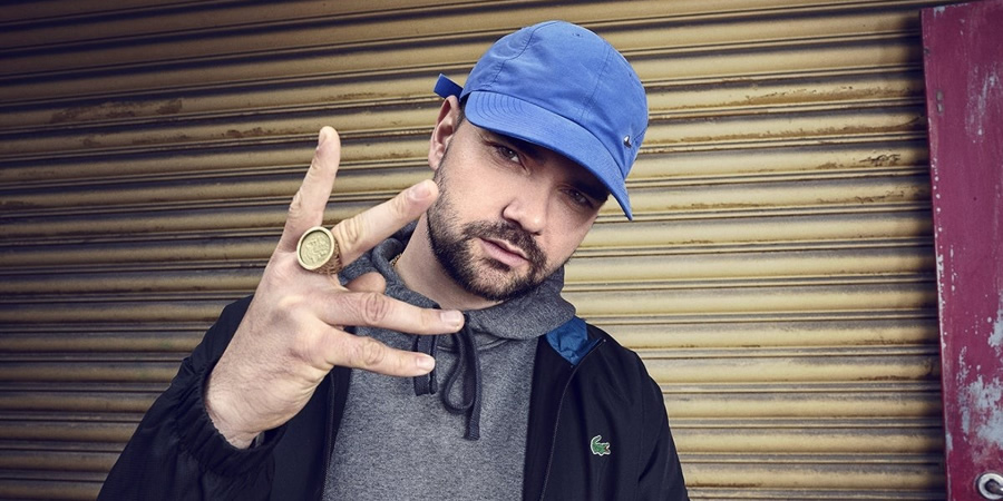 MC Grindah's Deadliest Dupes. Grindah (Allan Mustafa). MC Grindah's Deadliest Dupes. Grindah (Allan Mustafa).