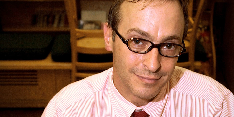 Meet David Sedaris. David Sedaris. Meet David Sedaris. David Sedaris.