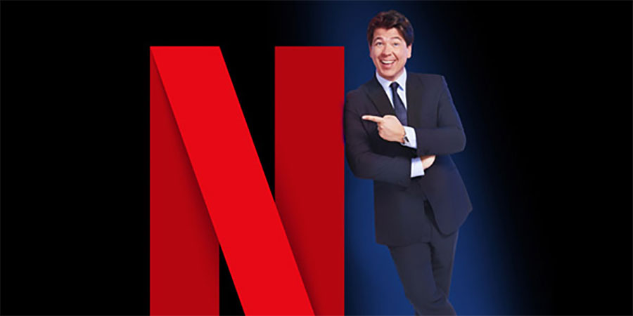 Michael McIntyre Netflix Special. Michael McIntyre. Michael McIntyre Netflix Special. Michael McIntyre.