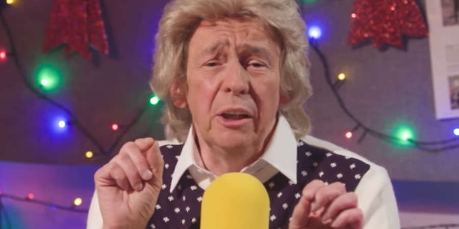 Paul Whitehouse. Paul Whitehouse.