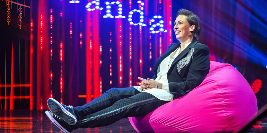 Miranda: My Such Fun Celebration. Miranda Hart. Copyright: Monkey Kingdom. Miranda: My Such Fun Celebration. Miranda Hart. Copyright: Monkey Kingdom.