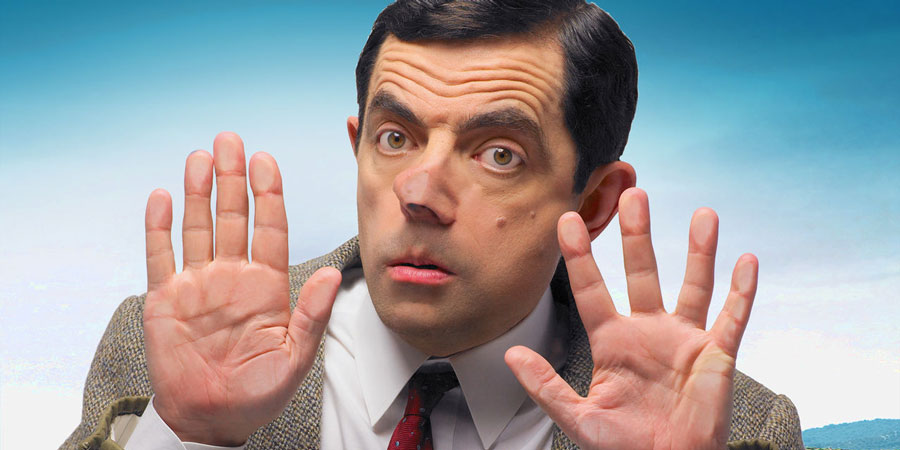 Mister Bean Mister Bean