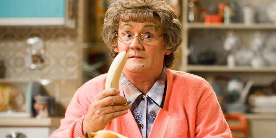 Résultat de recherche d'images pour "mrs brown's boy"