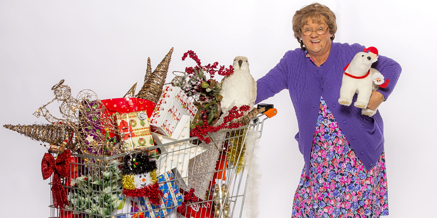 Mrs. Brown's Boys. Agnes Brown (Brendan O'Carroll). Mrs. Brown's Boys. Agnes Brown (Brendan O'Carroll).