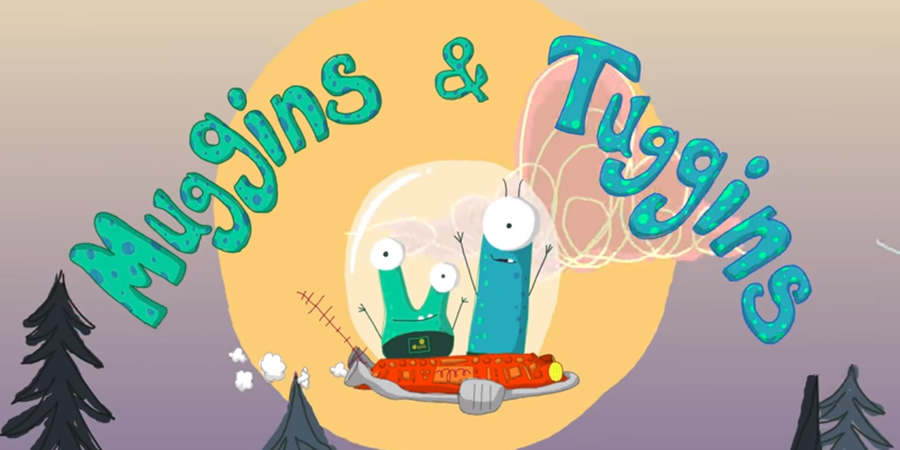 Muggins & Tuggins. Muggins & Tuggins.