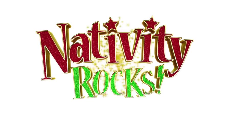 Nativity Rocks!. Copyright: Mirrorball Films. Nativity Rocks!. Copyright: Mirrorball Films.