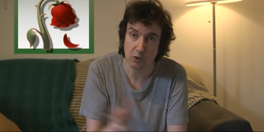 NeighbourHOOD. Peter Bacq (Ben Rufus Green). NeighbourHOOD. Peter Bacq (Ben Rufus Green).