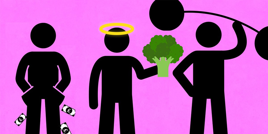 New Year New You. Copyright: BBC. New Year New You. Copyright: BBC.