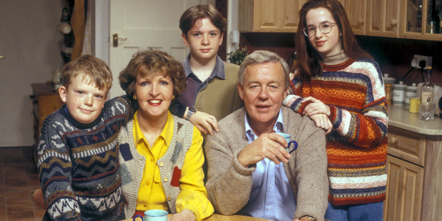 Next Of Kin. Copyright: BBC. Next Of Kin. Copyright: BBC.