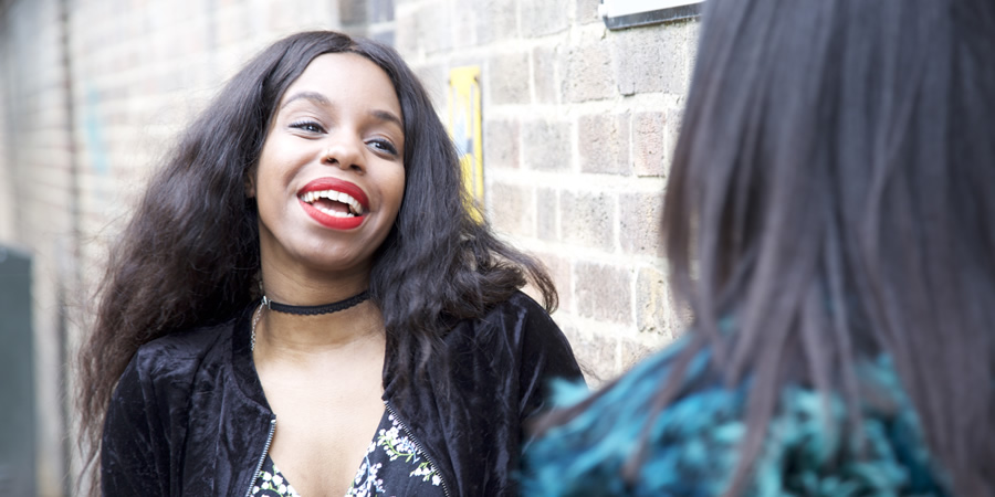 No Filter. London (London Hughes). No Filter. London (London Hughes).
