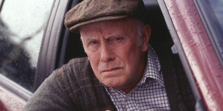 victor meldrew essay Victor meldrew is a fictional character in the bbc one sitcom one foot in the grave, created by david renwick and portrayed by richard wilson. victor meldrew essay Victor meldrew is a fictional character in the bbc one sitcom one foot in the grave, created by david renwick and portrayed by richard wilson.