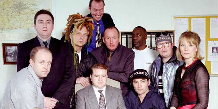 Operation Good Guys. Copyright: BBC. Operation Good Guys. Copyright: BBC.