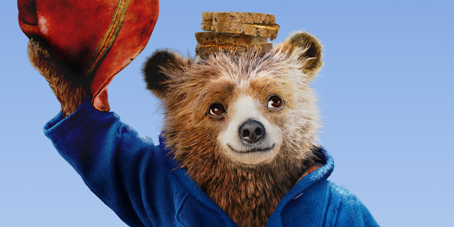 Paddington 2. Copyright: Heyday Films. Paddington 2. Copyright: Heyday Films.