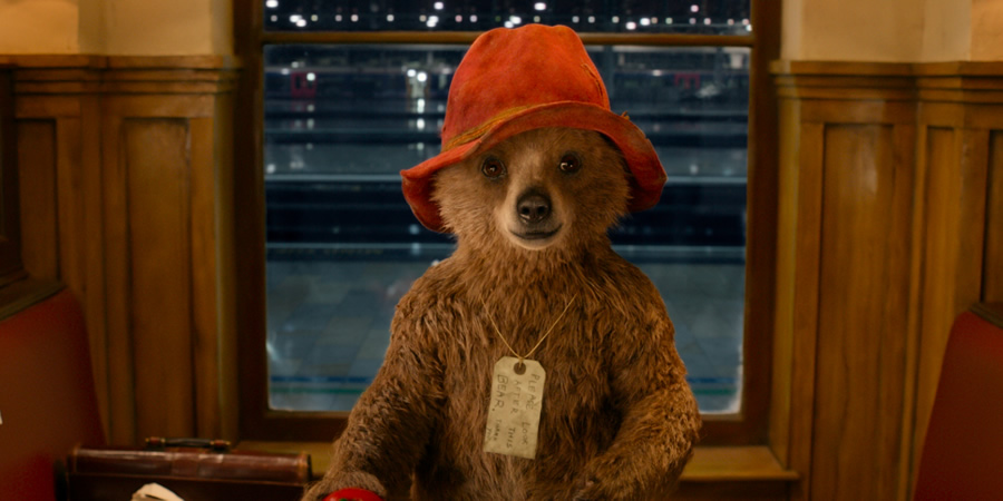 Paddington. Copyright: Heyday Films. Paddington. Copyright: Heyday Films.