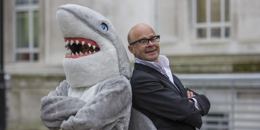Passions: Damien Hirst By Harry Hill. Harry Hill. Passions: Damien Hirst By Harry Hill. Harry Hill.