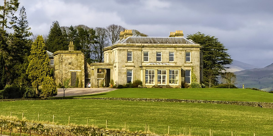 Plum House. Plum House.