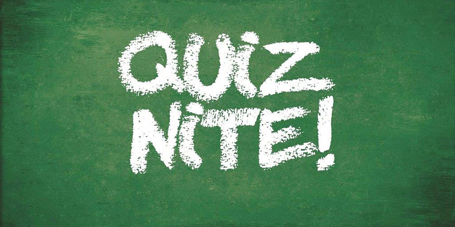 Quiz Nite!. Quiz Nite!.