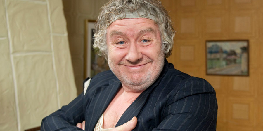 Rab C. Nesbitt. Rab C. Nesbitt (Gregor Fisher). Copyright: The Comedy Unit. Rab C. Nesbitt. Rab C. Nesbitt (Gregor Fisher). Copyright: The Comedy Unit.