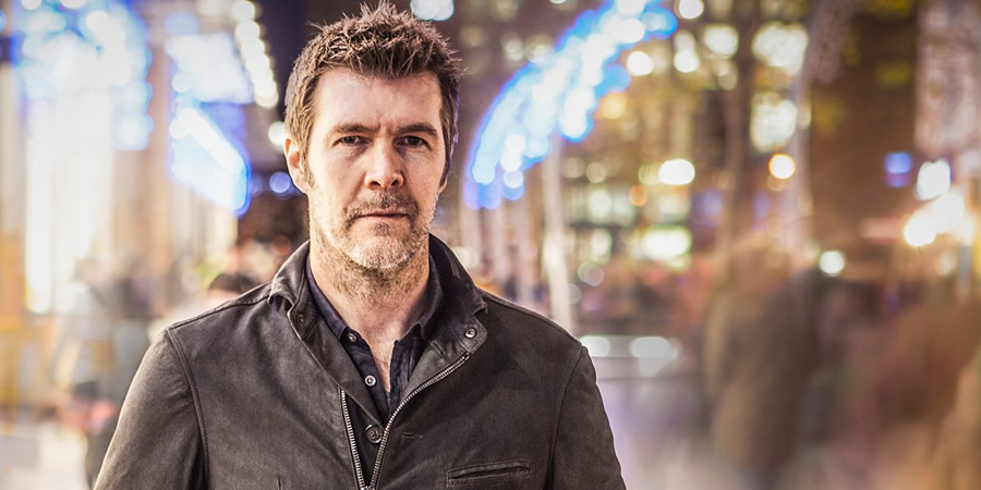 Rhod Gilbert: Stand Up To Shyness. Rhod Gilbert. Rhod Gilbert: Stand Up To Shyness. Rhod Gilbert.