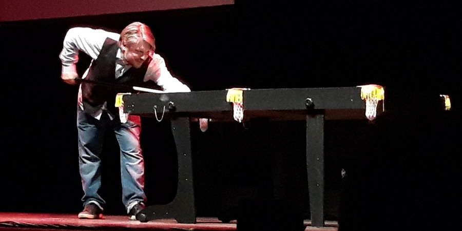 Richard Herring. Richard Herring.
