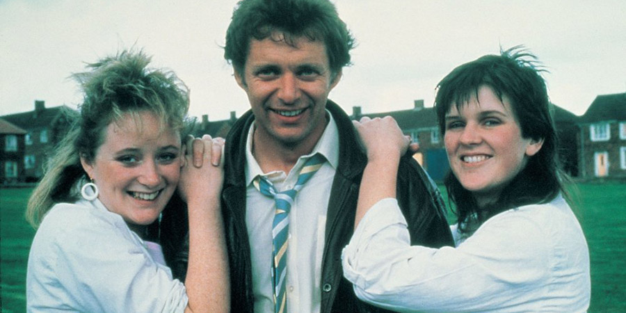 Rita, Sue And Bob Too!. Copyright: Film4. Rita, Sue And Bob Too!. Copyright: Film4.