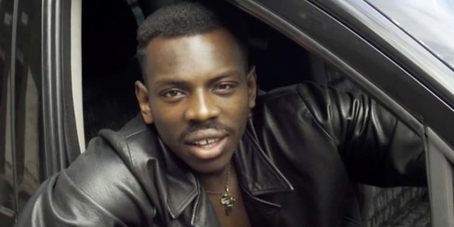 #HoodDocumentary. R.S (Kayode Ewumi). #HoodDocumentary. R.S (Kayode Ewumi).