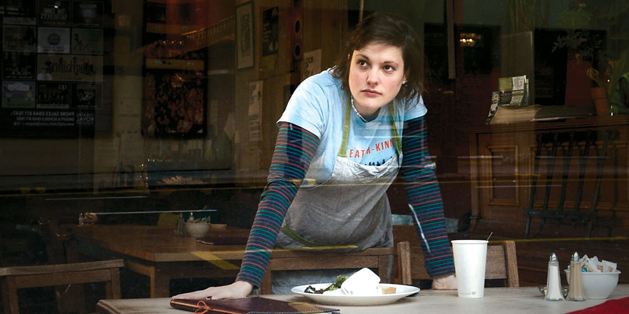 Josie Long: Romance And Adventure. Josie (Josie Long). Copyright: BBC. Josie Long: Romance And Adventure. Josie (Josie Long). Copyright: BBC.