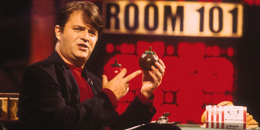 About Room 101 British Comedy Guide