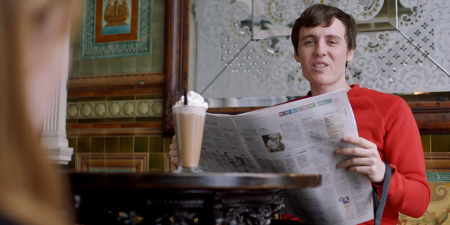 Sam Campbell: Get Real Dude. Sam Campbell. Sam Campbell: Get Real Dude. Sam Campbell.