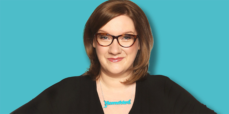 Sarah Millican: Home Bird Live. Sarah Millican. Sarah Millican: Home Bird Live. Sarah Millican.