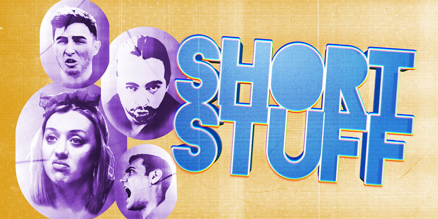 Short Stuff. Copyright: BBC. Short Stuff. Copyright: BBC.