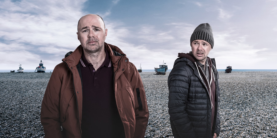 Sick Of It. Karl (Karl Pilkington). Sick Of It. Karl (Karl Pilkington).