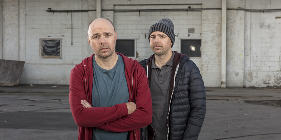 Sick Of It. Karl (Karl Pilkington). Sick Of It. Karl (Karl Pilkington).